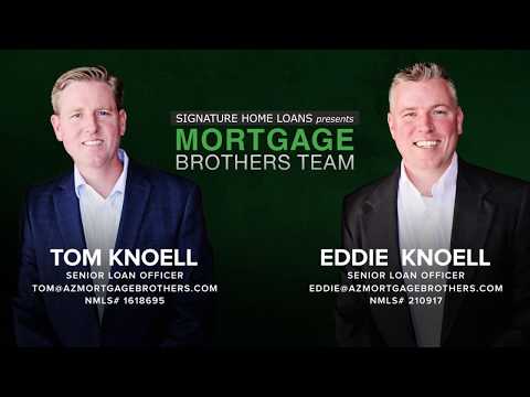 Join The Mortgage Brothers - Hiring for Loan officer / Processor