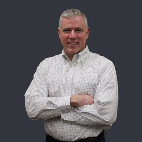 Eddie Knoell, co-founder of Mortgage Brothers LLC, trusted mortgage professional