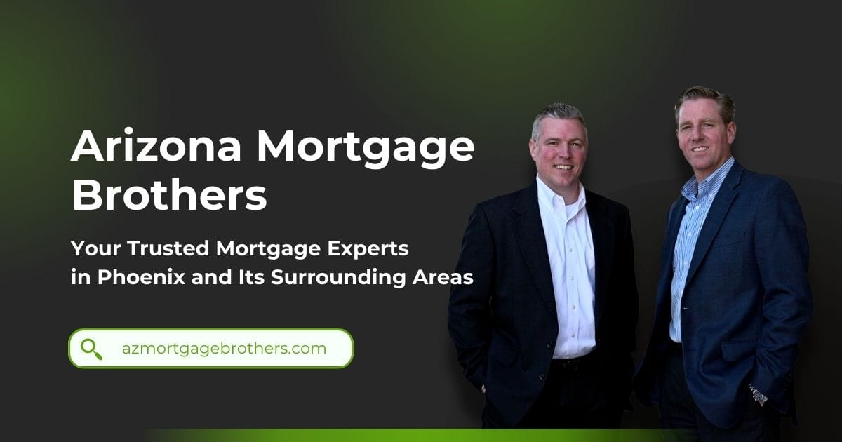 Mortgage Brothers